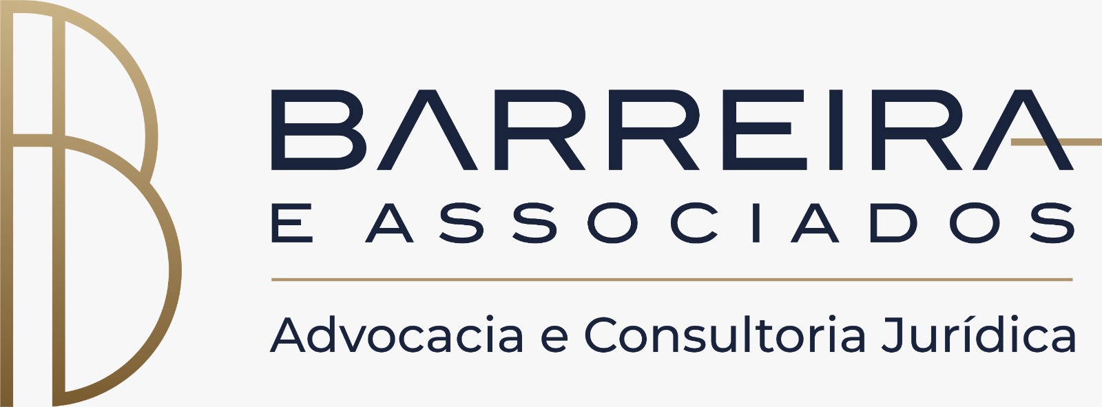 Logotipo de BARREIRA E ASSOCIADOS - ADVOCACIA E CONSULTORIA JURIDICA